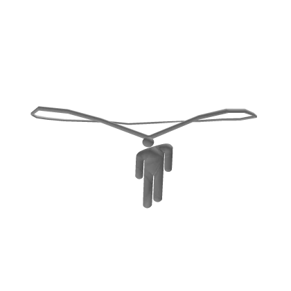 silver billie necklace 1.0