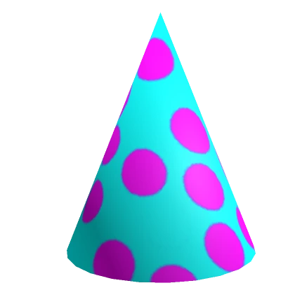 GTA's Party Hat