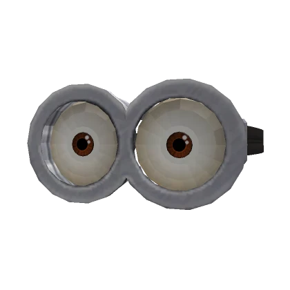 Minion Goggles Despicable Me