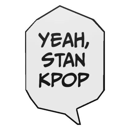 Kpop