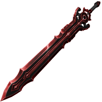 Bloodmoon Universal Blade