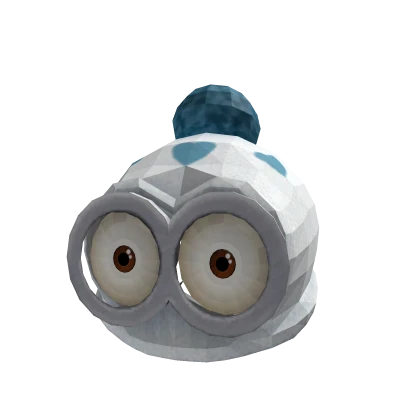 Minion Baby Despicable Me