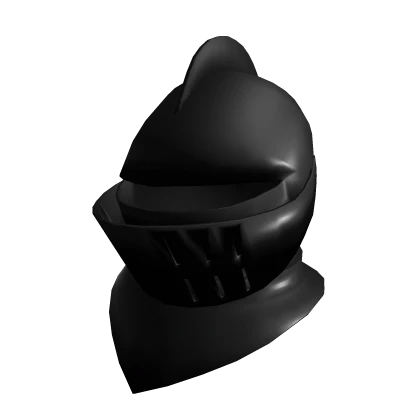 Fallen Knight Helmet