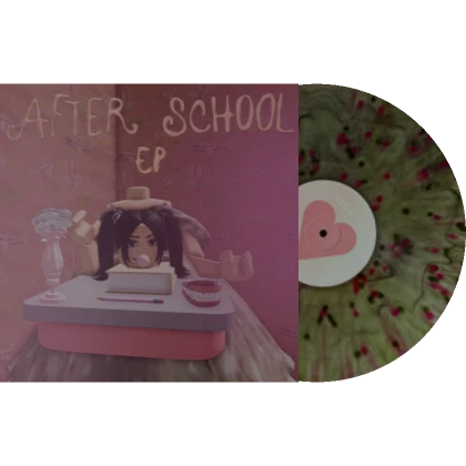 Melanie Martinez - After School EP (Green Vinyl)