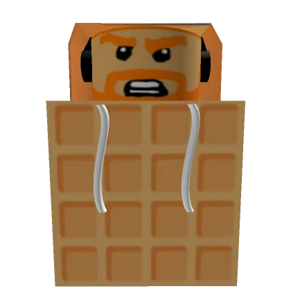 Waffleoh