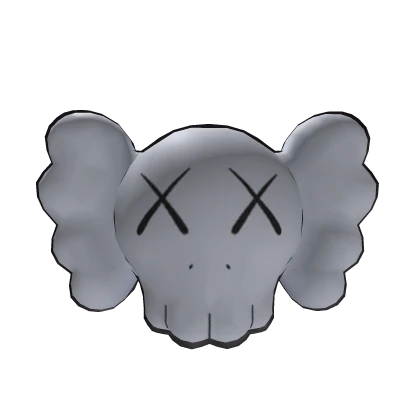 Kaws