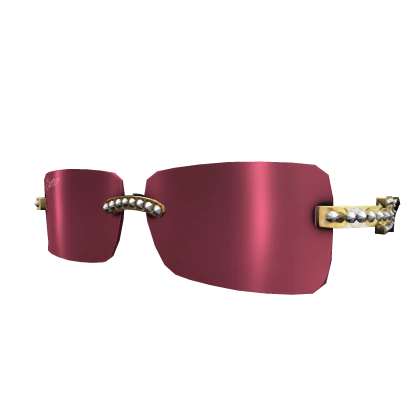 Carter Designer Shades