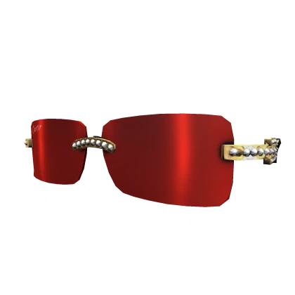Carter Designer Shades