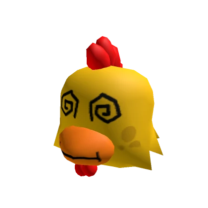 Mad Chicken