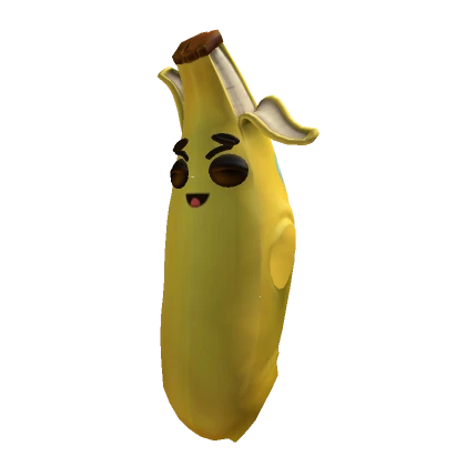 Peely Banana Suit