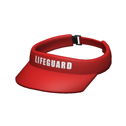 lifeguard