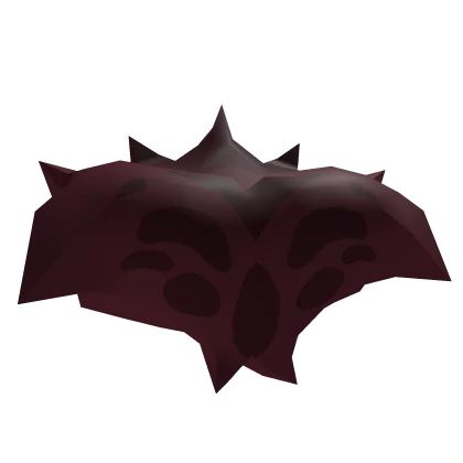 Red Beetle Fluff