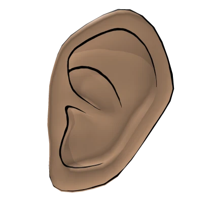 Anime Ears