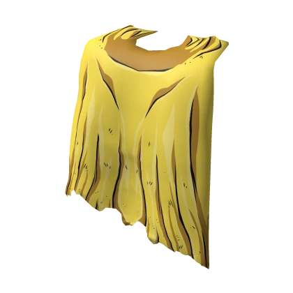 Sinister Invincible Cape (Damaged)