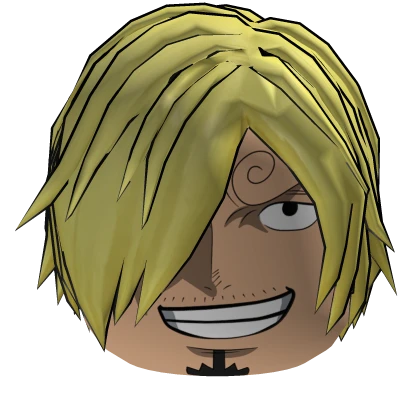 Sanji Head