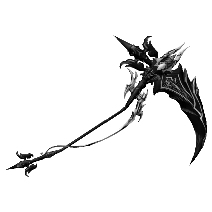 Maple's Immortal Scythe