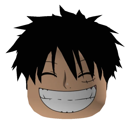 Luffy