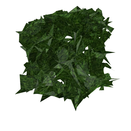 Grass Camouflage Ghillie RIGHT SHOULDER