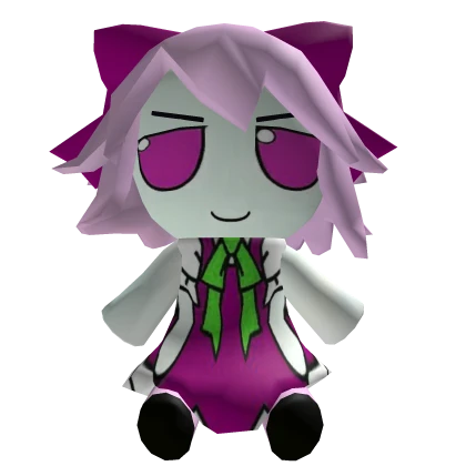 Aya Plush