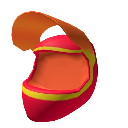 Teen Titans Go - Robin's Helmet