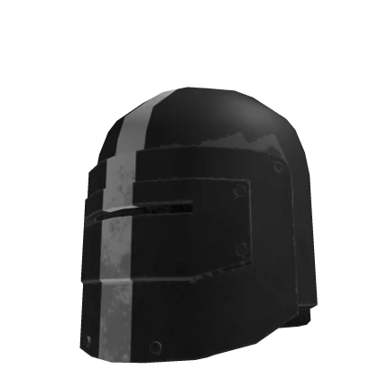 Vulture helmet