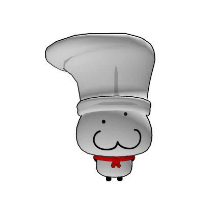 chef fella