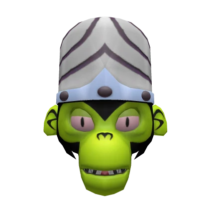 Mojo Jojo