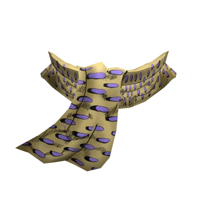 Wonder of U Scarf [Beige]