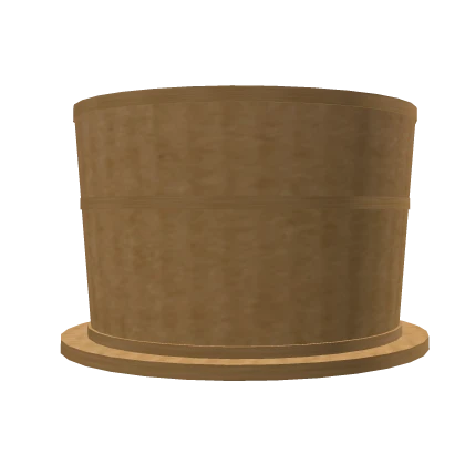 CardBoard Top Hat