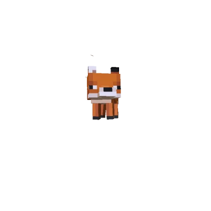 Mini Fox
