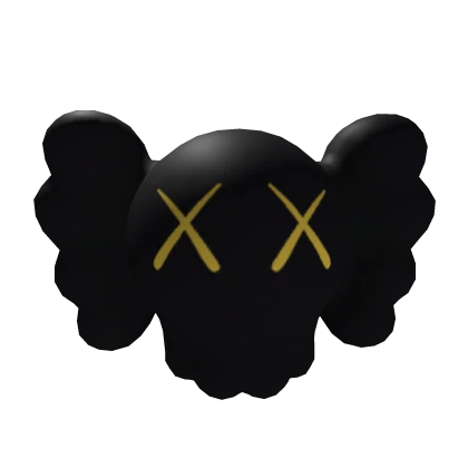 Kaws