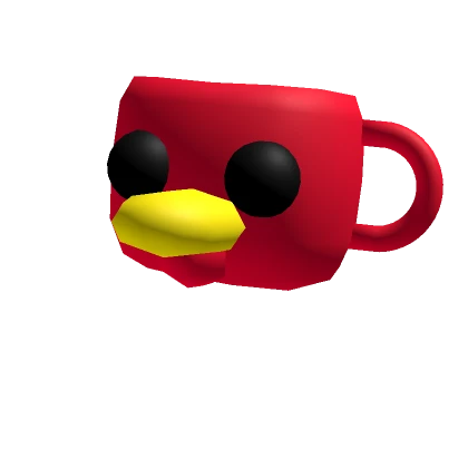 [code: gobblemug1] Gobble Mug