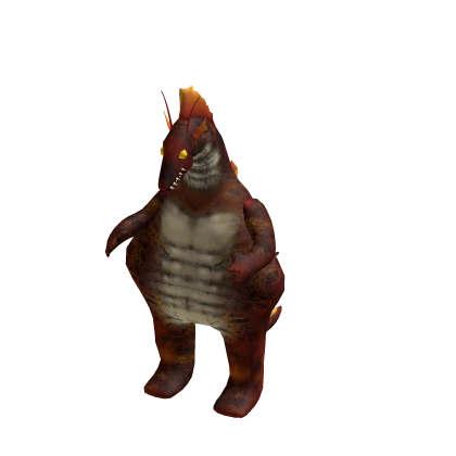 Monster Suit