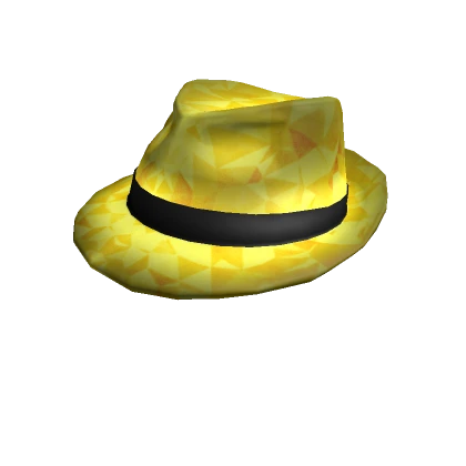 AllayKrupt's Hat: Shiesty Autocrossing Professor