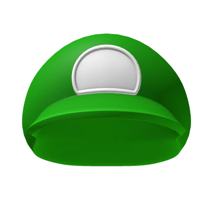 L Hat Green super brother
