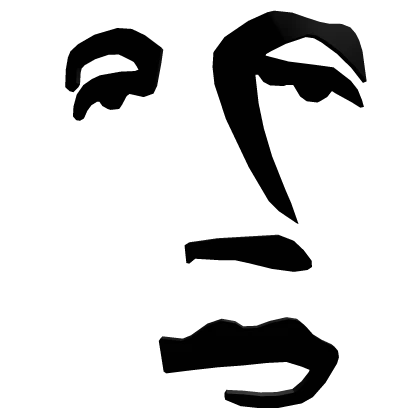 Joko Wi YNTKTS Meme Face 