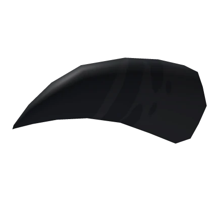 Orca Fin