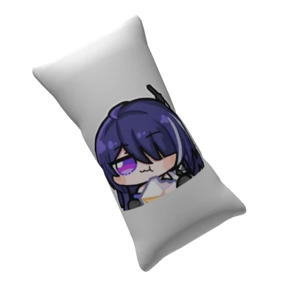 🌟Acheron Pillow