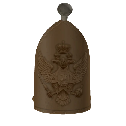 Napleonic Russian Grenadier Hat