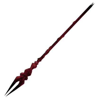 Spear of the Eternal Gaze