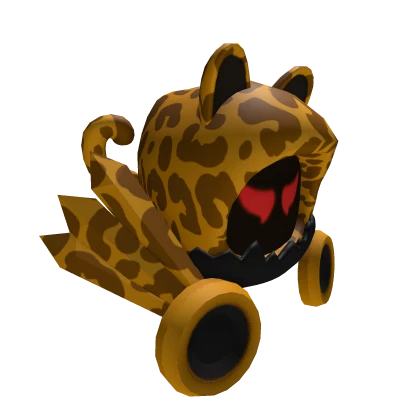 [🔥] Leopard Fruit Dominus V2 