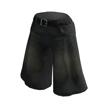 Grunge Jorts