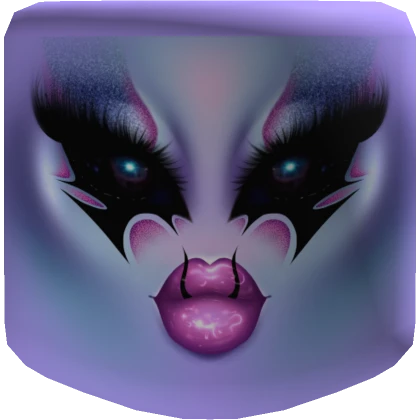 Nebula’s Intergalactic Glam