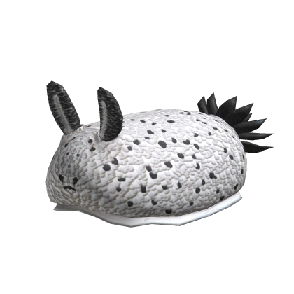 Sea Bunny Pal