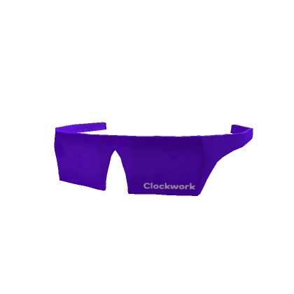 Scratch: Purple CW Shades Revamp