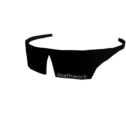 Deathwork Shades