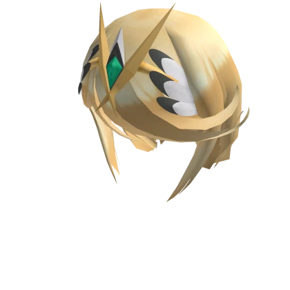 Ancient Blade's Crown
