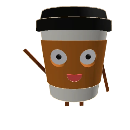 Code: Lil Coffee