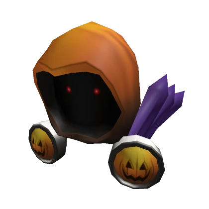 Dominus Spooky