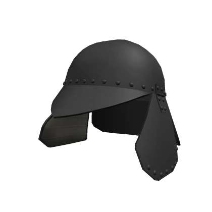 Siege Engineer Helmet
